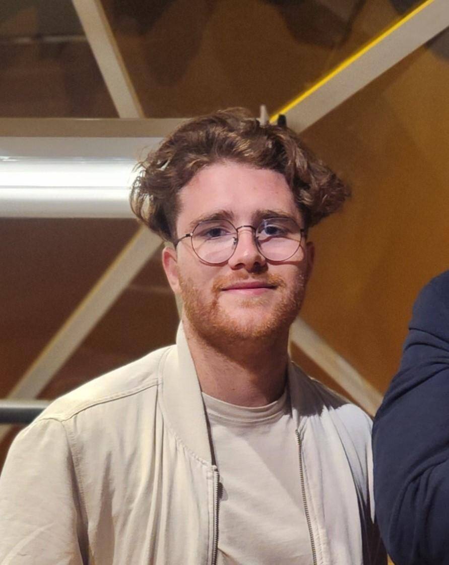 Jérémie G.