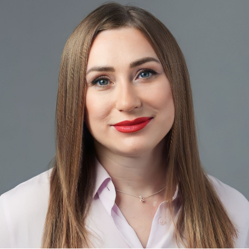 Julia Livintseva