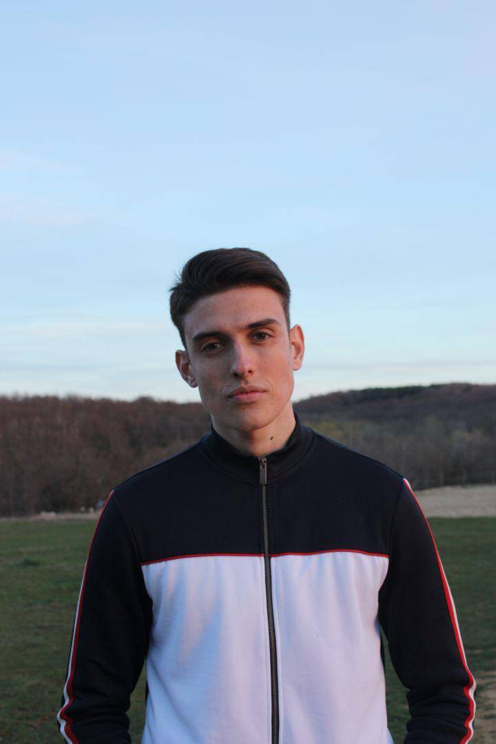 Yohan Bey