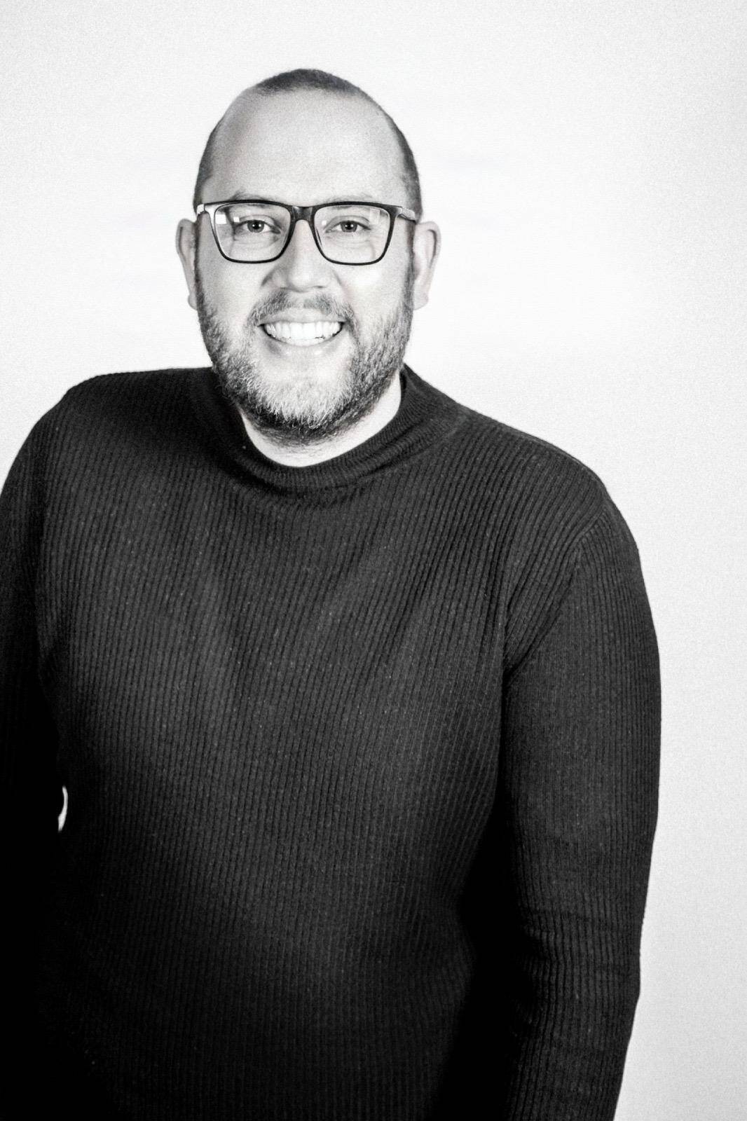 Niklas Kind - SEO Manager