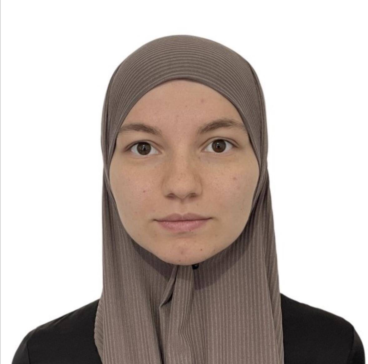 Aminat Klaskhanova