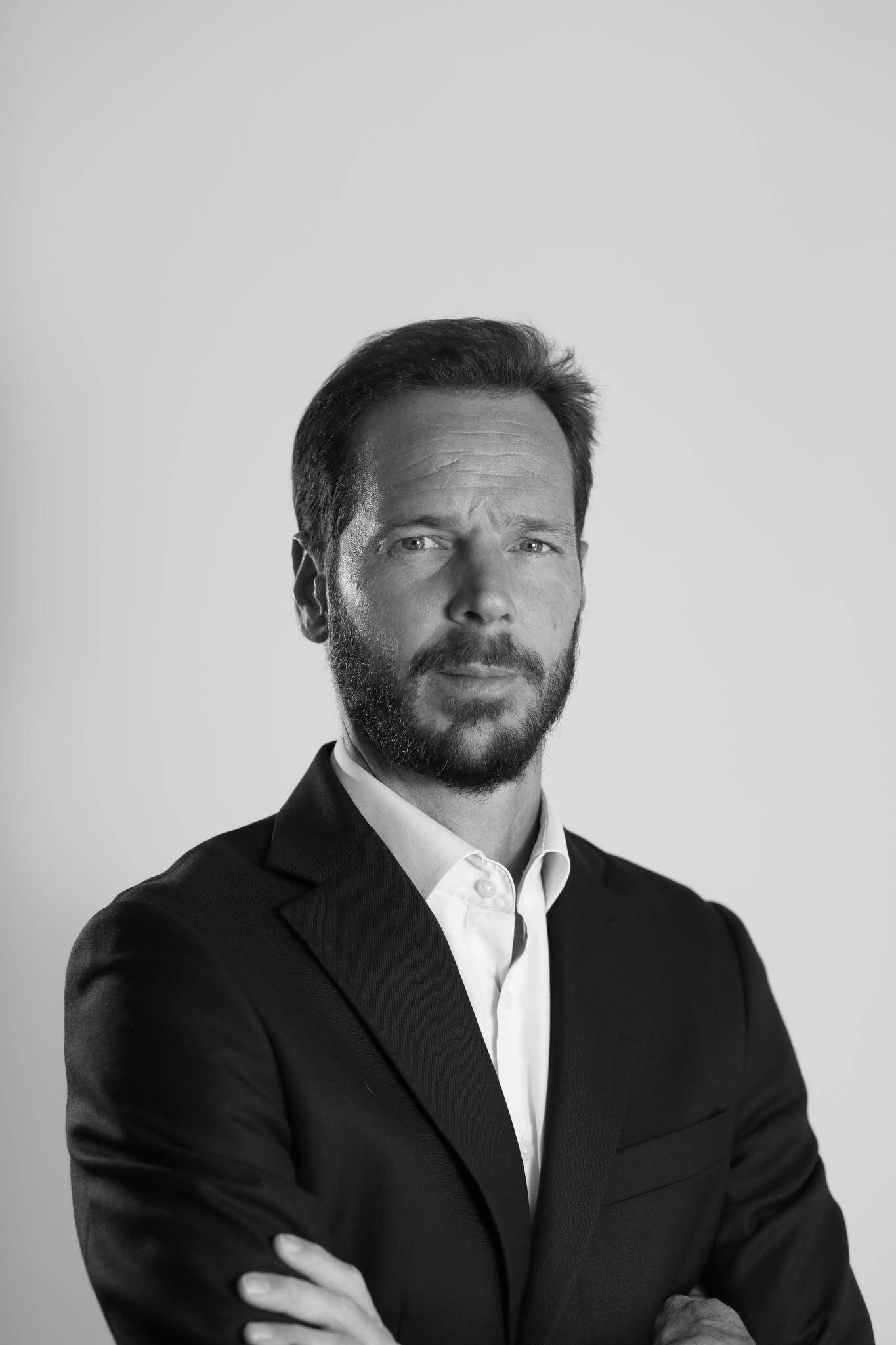 Grégoire Jarry