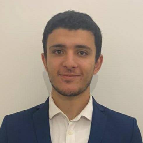 Zakaria Bouziane
