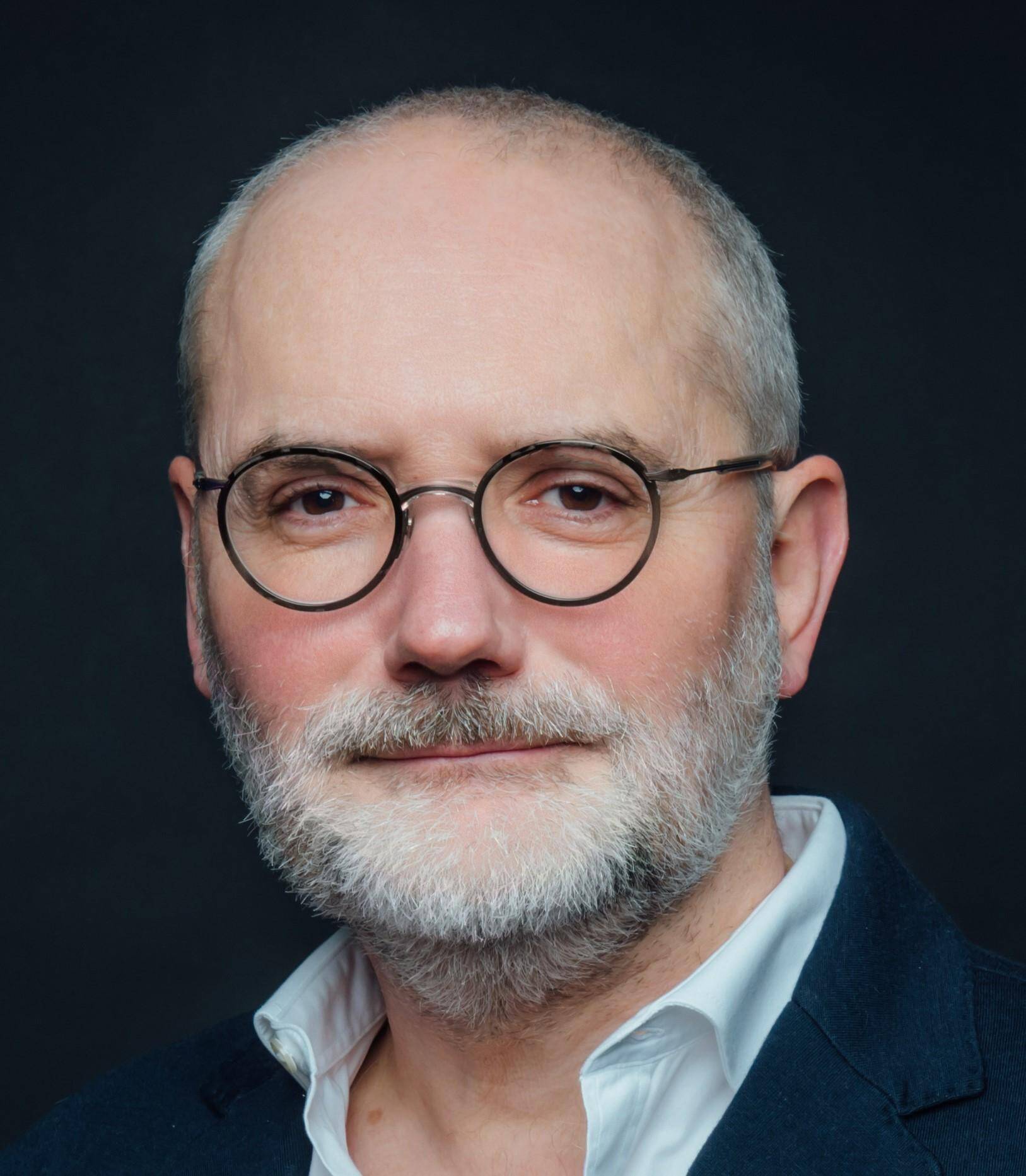 Grégory Geoffroy