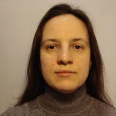 Elena Gilloppe