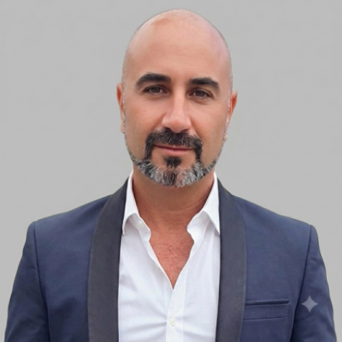 Antony Glorieau - Consultant BTP & Coach Business