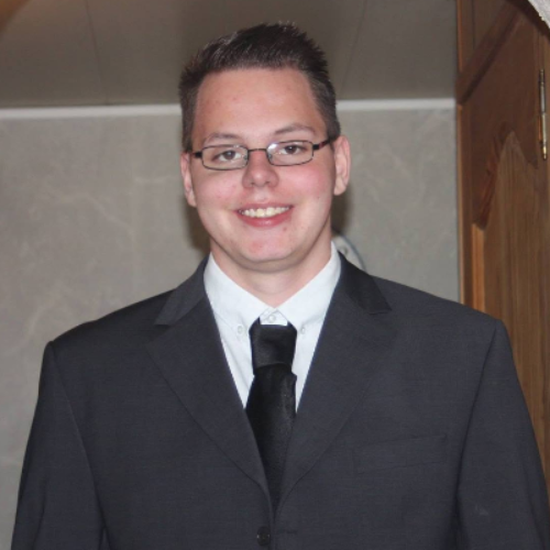Johnny Gobeaux - Développeur Full-Stack Web & Logiciel