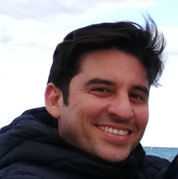 Jorge Rodriguez Ramos