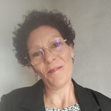 Sonia Carrillo Padilla