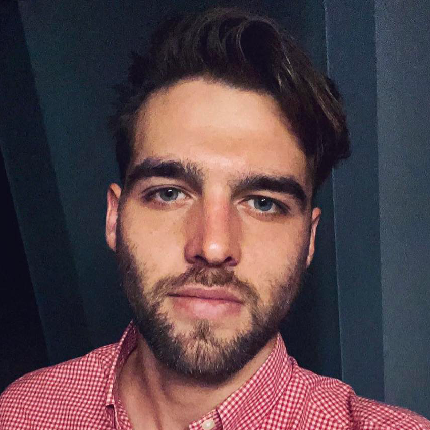 Lucas Beernaert