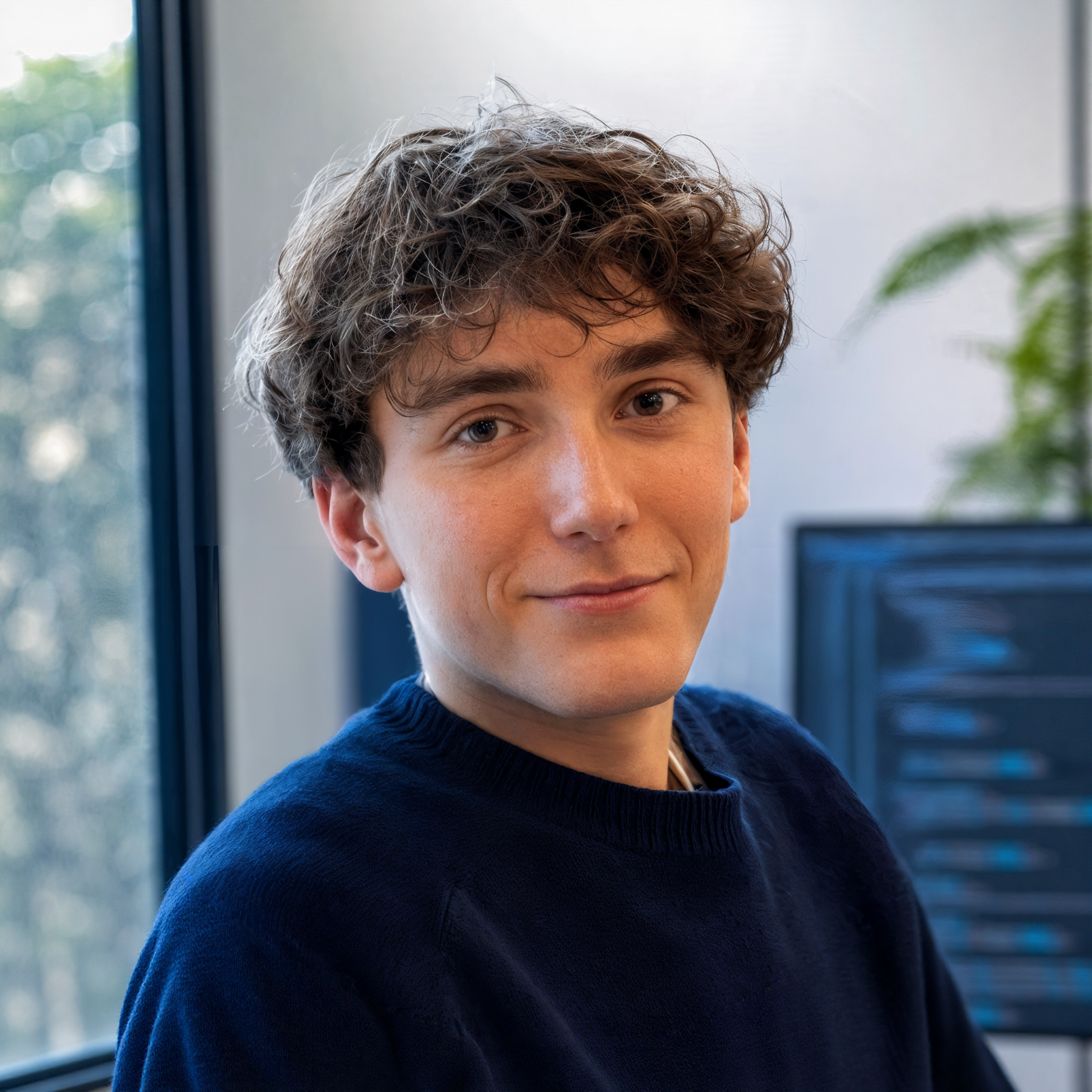 Ethan Dellisse - Développeur Web Next.js & Intégration IA,