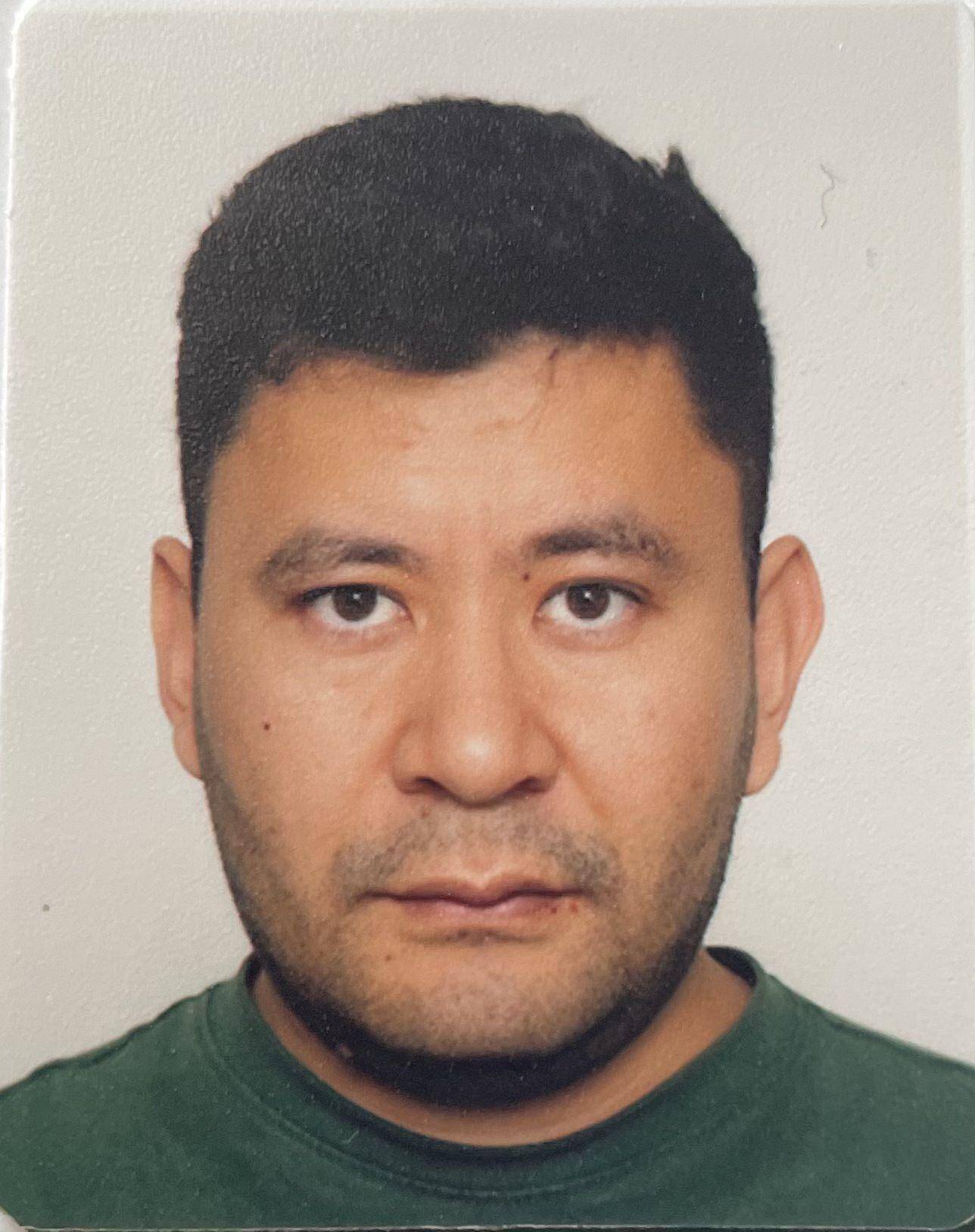 Bakyt Naurzalinov