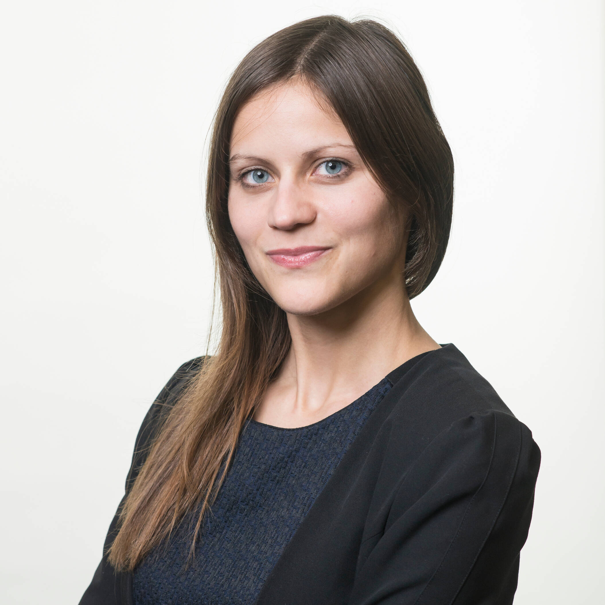 Elise Karamujic