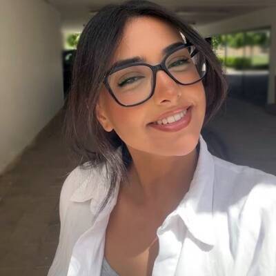 Yasmine Elabbadi - Digital Marketing Consultant