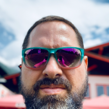 Patrick Beranek - UI-Designer & Web Developer (Full Stack Designer)