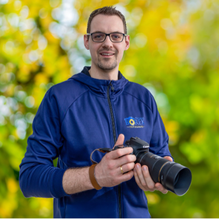 Thomas Scharrer - Hochzeitsfotograf, Eventfotograf, Porträtfotograf