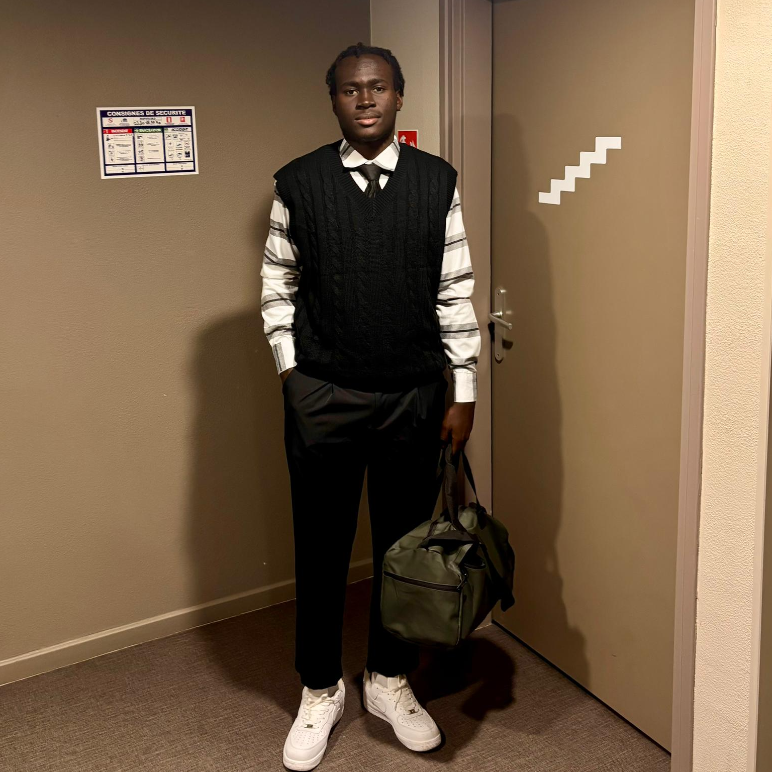 Abdoul-Rahim Soro - Responsable communication & marketing digital
