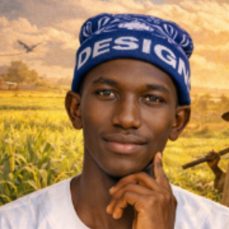 Boukary Sidibe - Communicant; linguiste