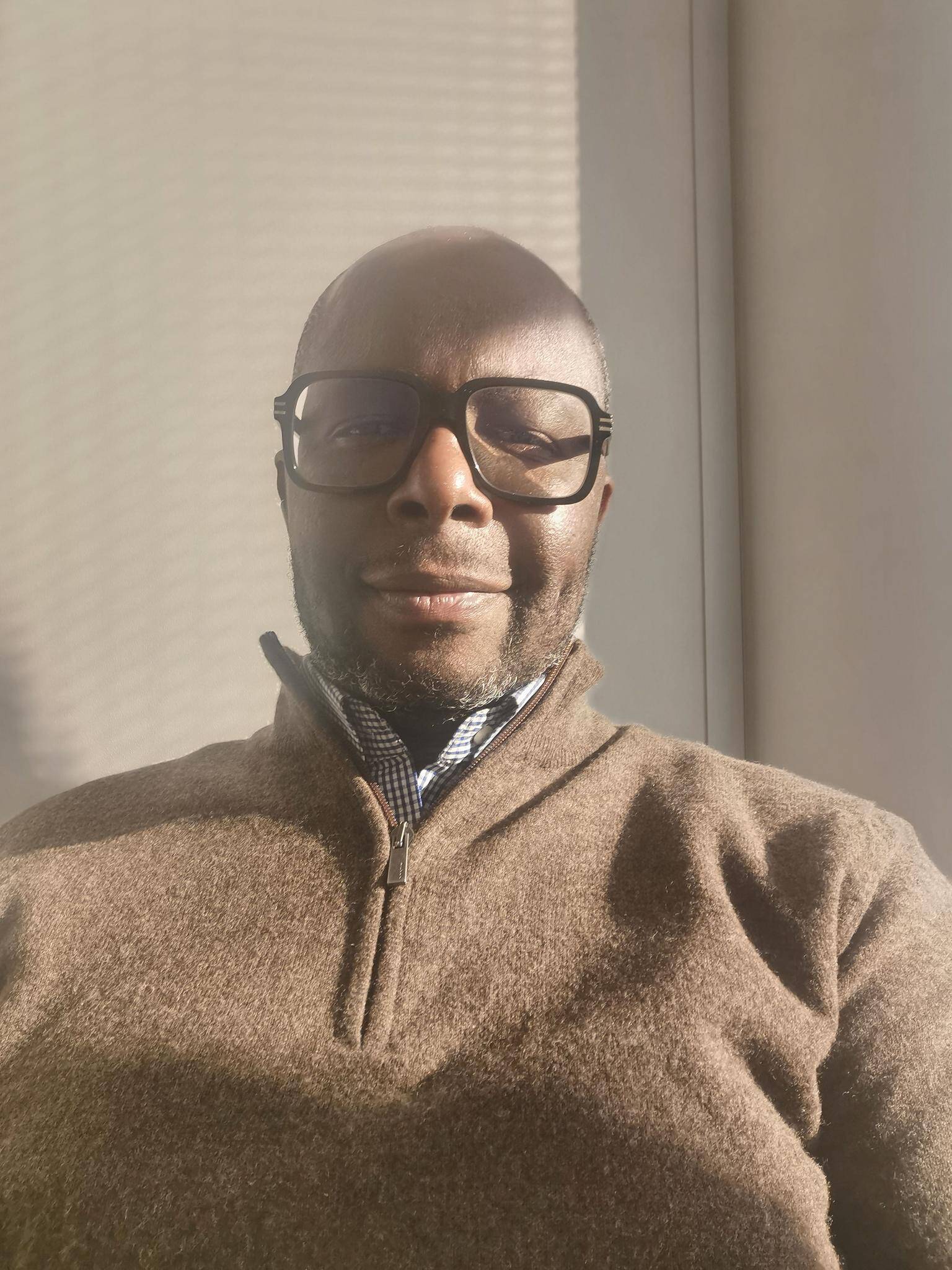Abdourahmane N.