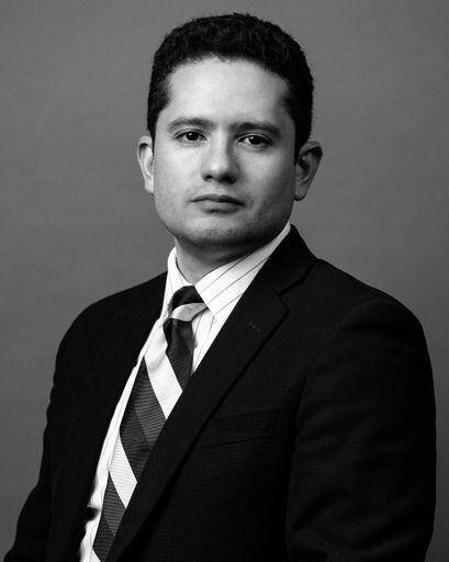 José Fuentes Jiménez
