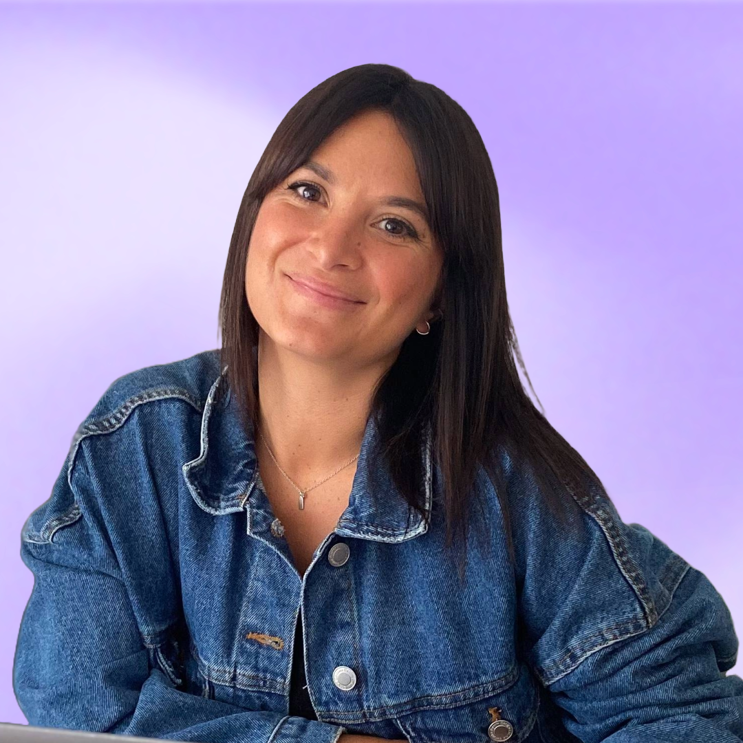 Coralie De Almeida