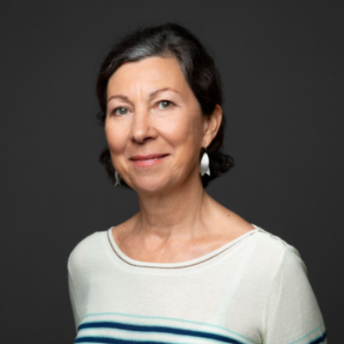 Anne Hélène Oliva