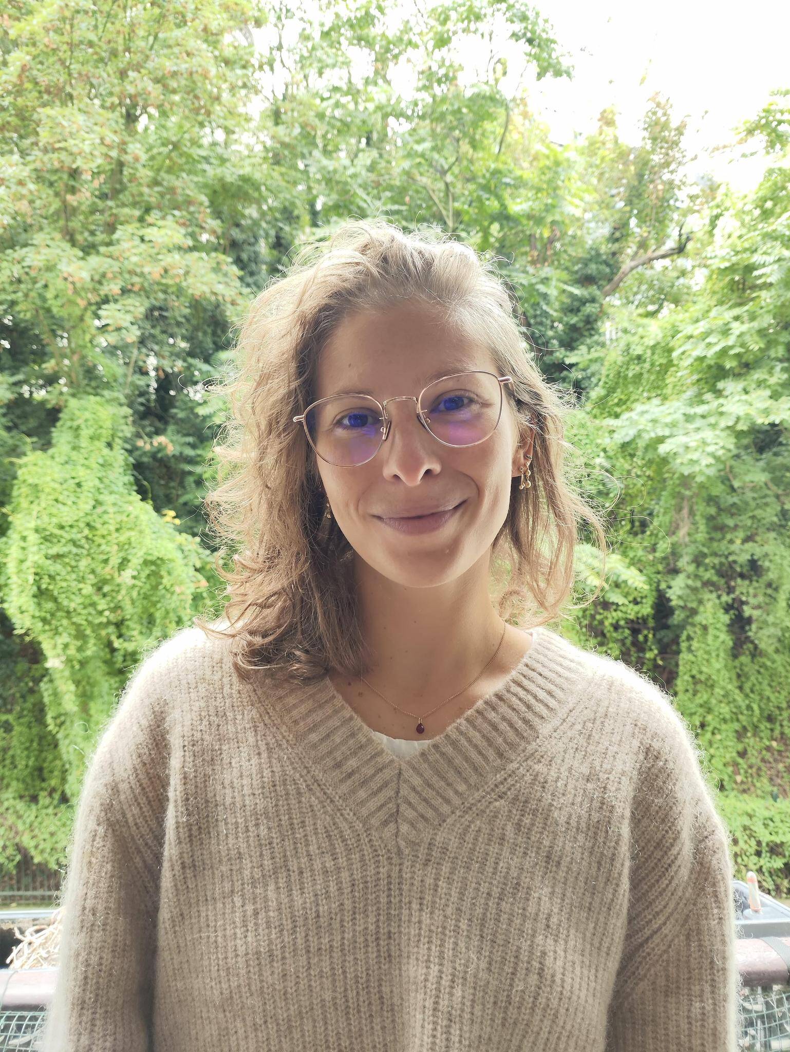 Floriane G.