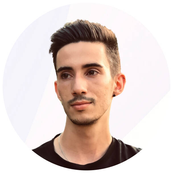 Joévin D. - Web, UX & UI Designer • Hospitalité | Luxe | Tech
