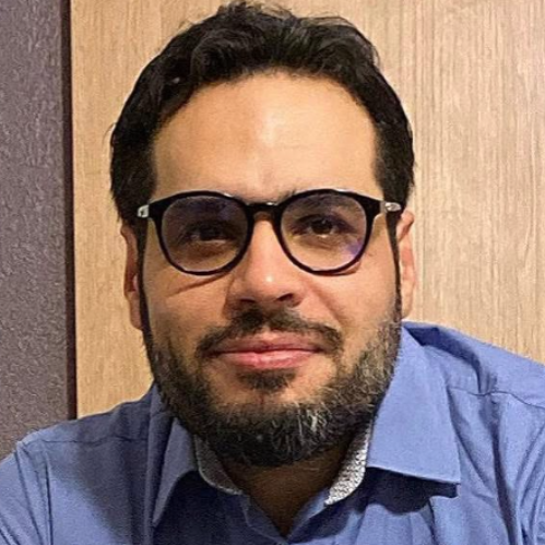 Rami Dahak - Technicien support informatique