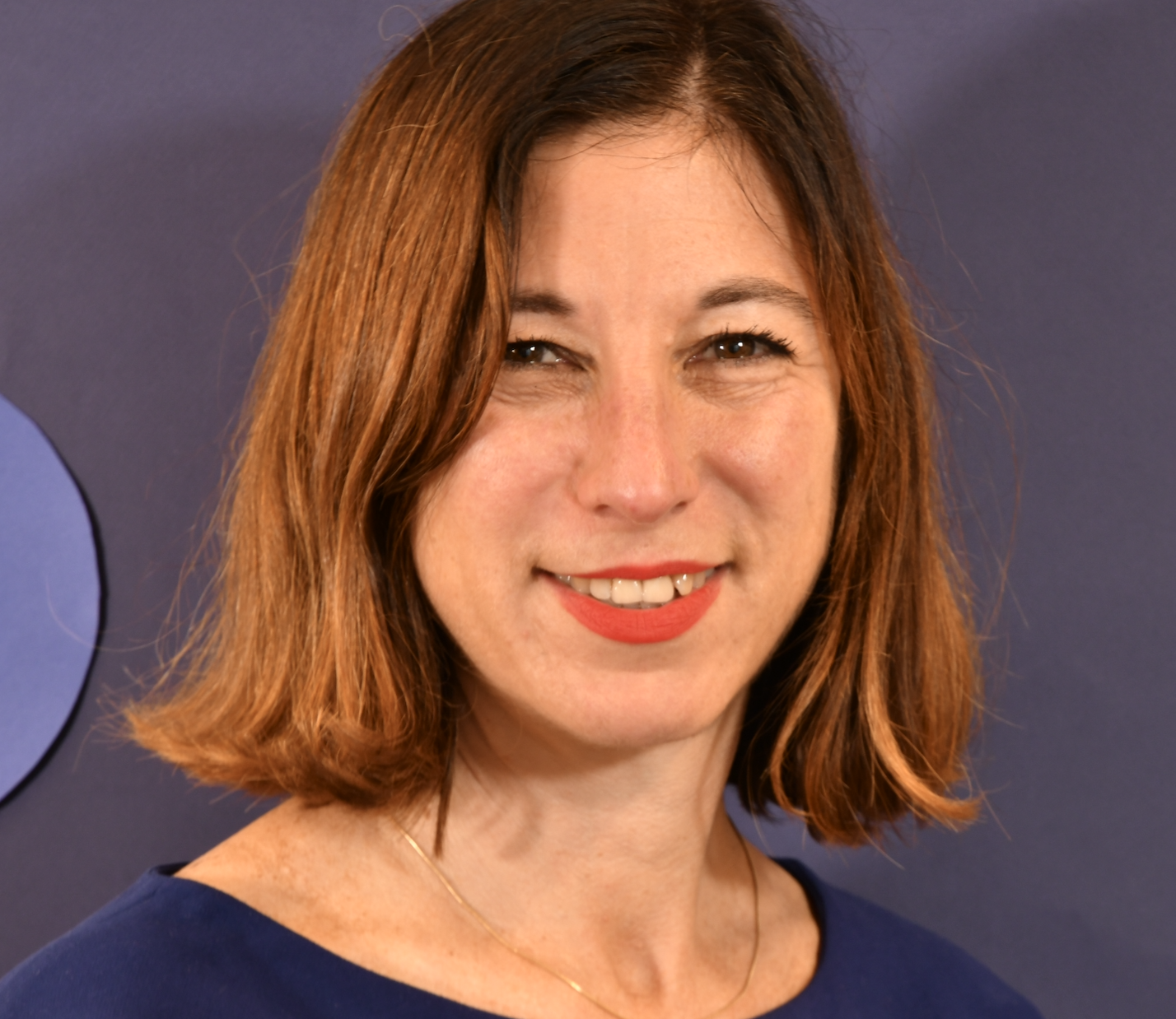 Céline  - Marketing Director