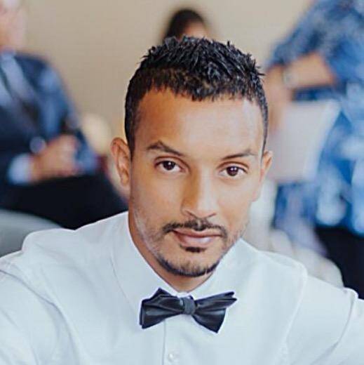 Khalid Iziki