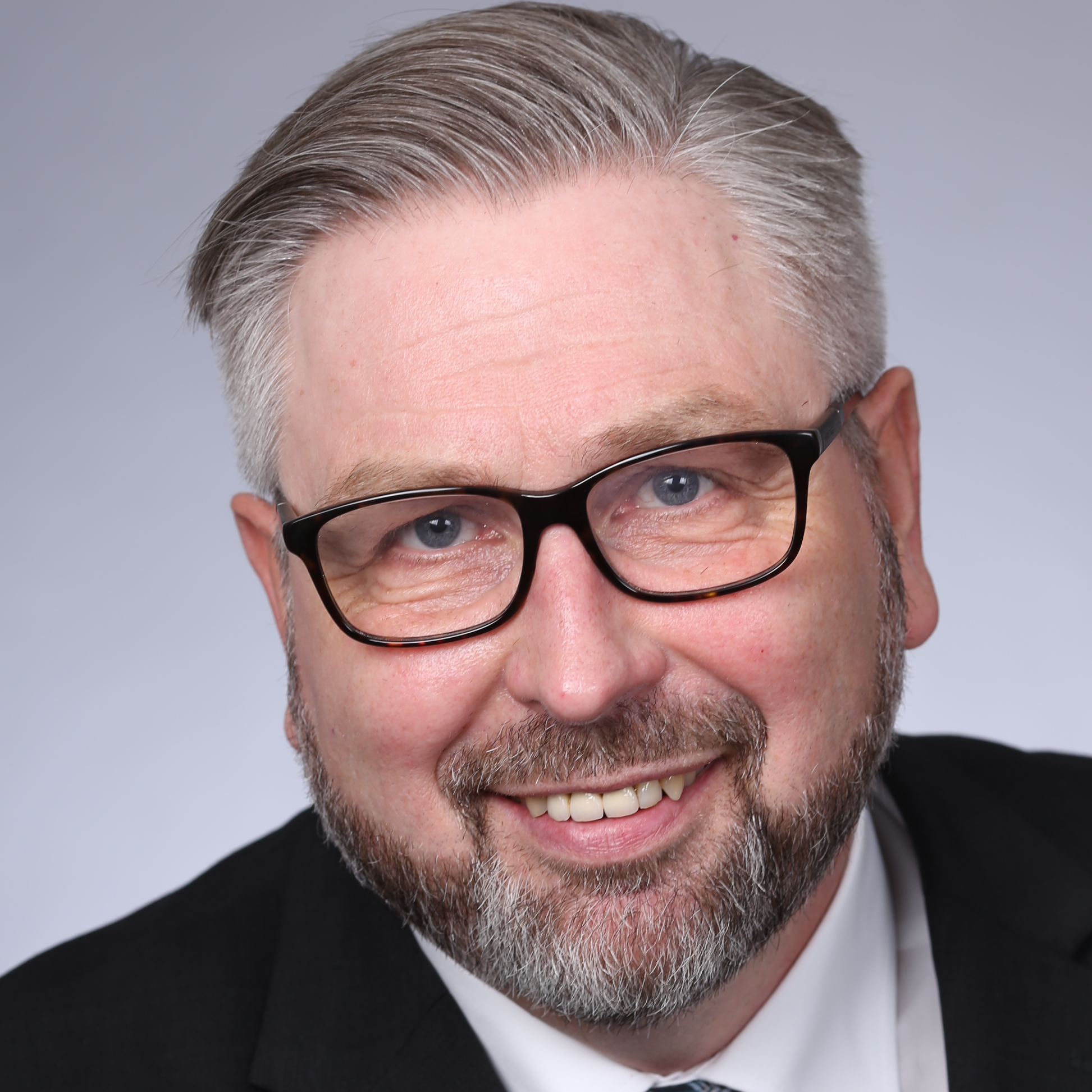 Torsten Frank - IT-Projektleiter und Scrum Master