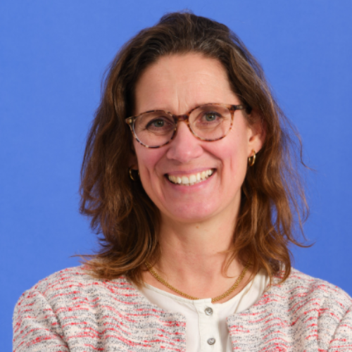 Simone  - Interim I Change Manager I Program Manager