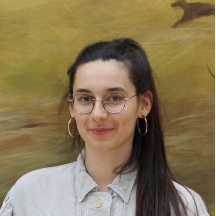 Léa Le Floc'H