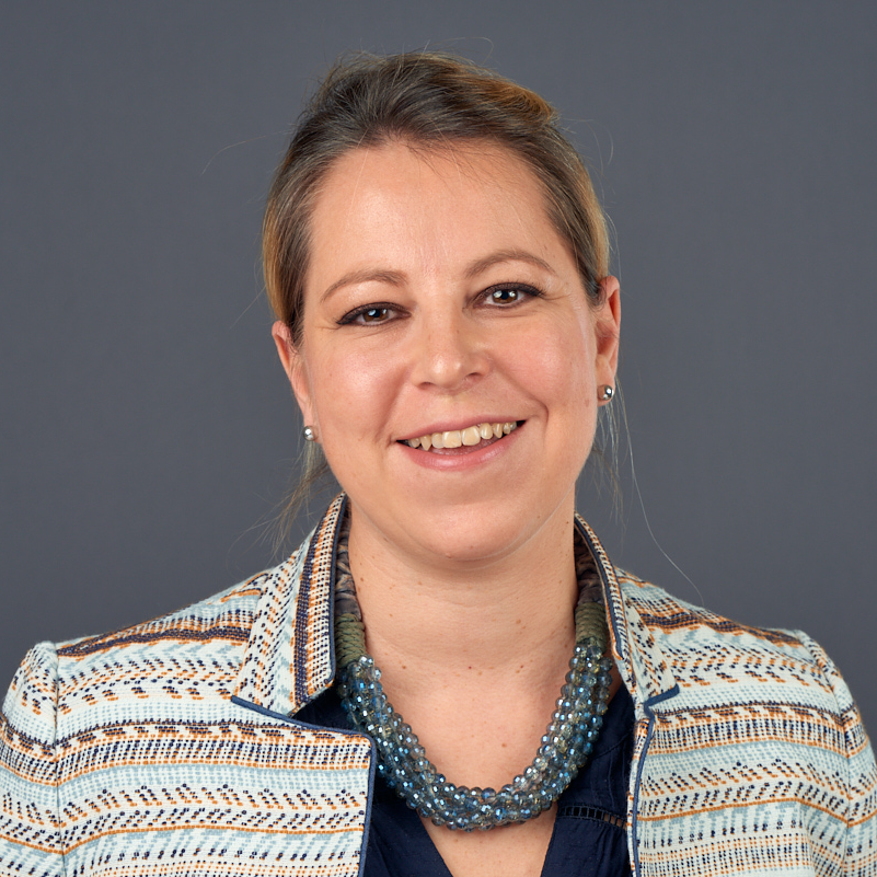 Bénédicte Dorinet