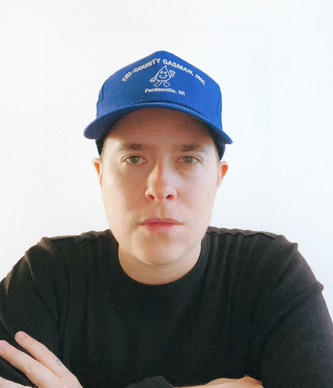 Max G.