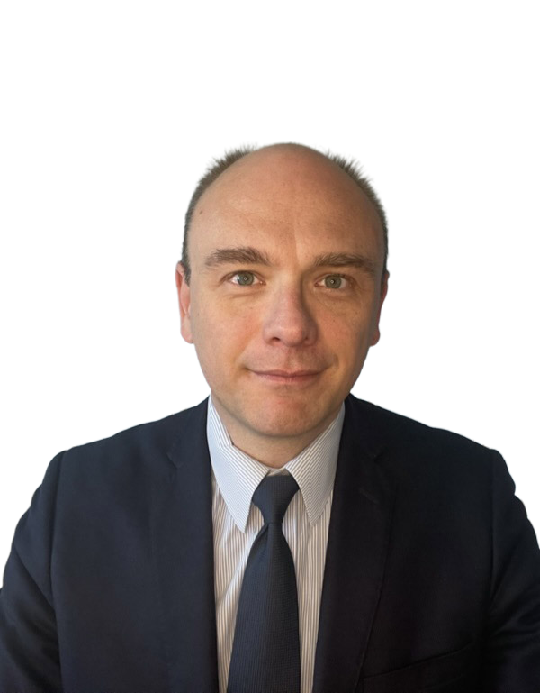 Charles Simpson