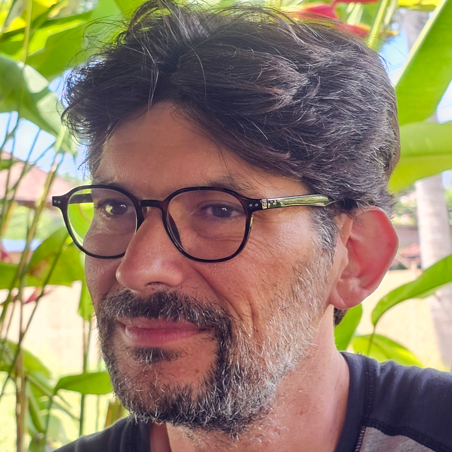 Pascal Attenoux