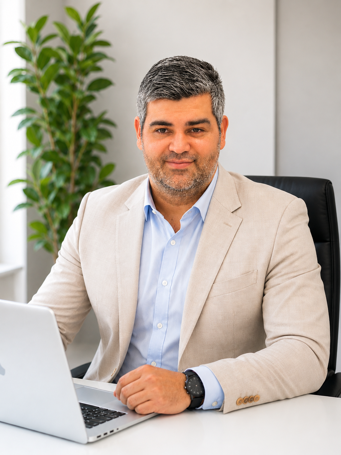 Zeiden El Kouche - Expert SharePoint Power Platform