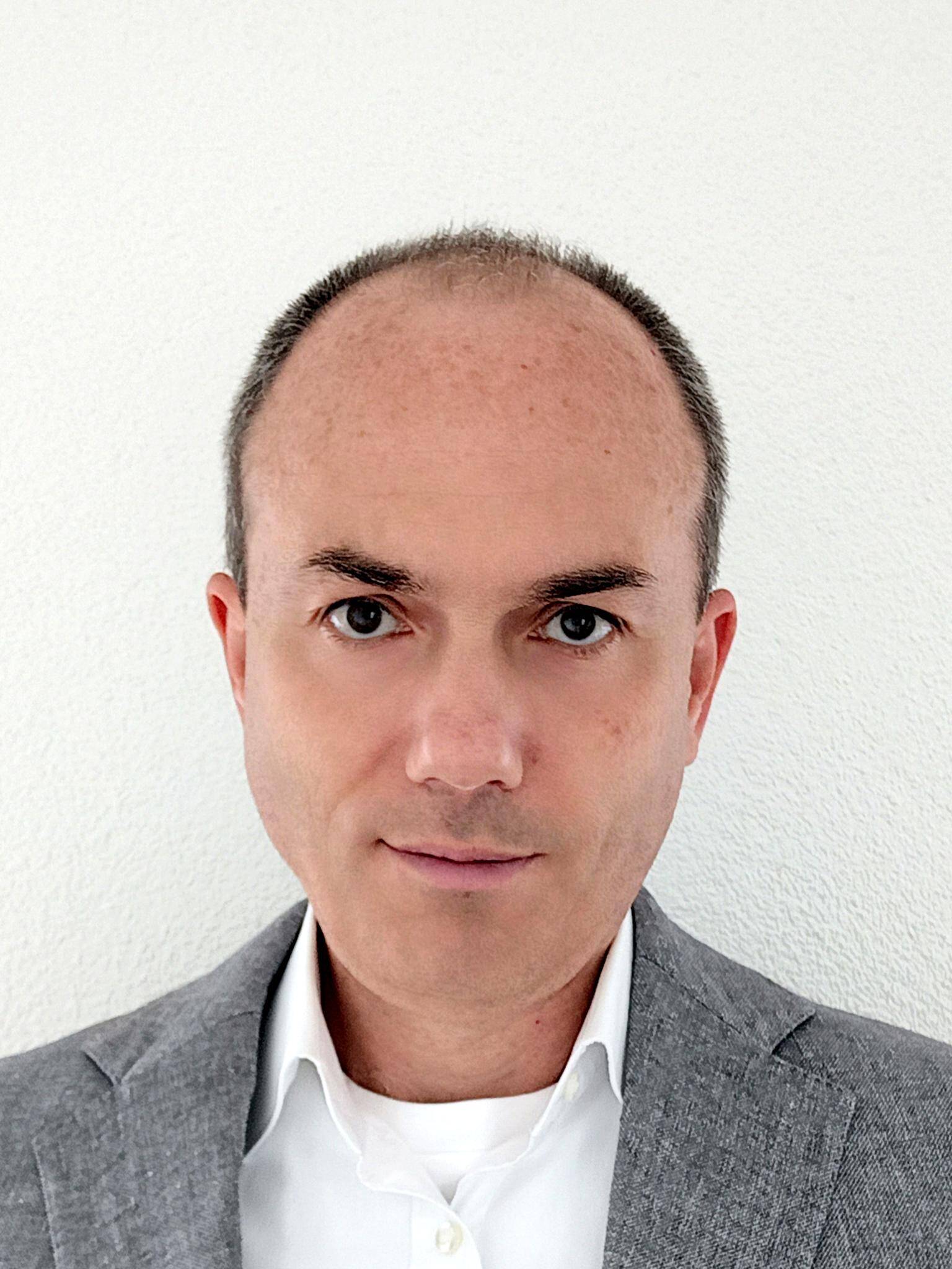 Ivo Trajkovic
