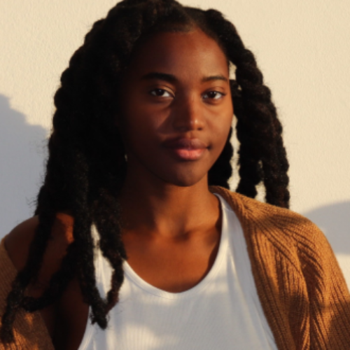 Iman-Ishimwe K.
