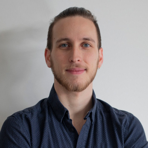 Carlos Frias Ferrer - Senior iOS Architect / Developer