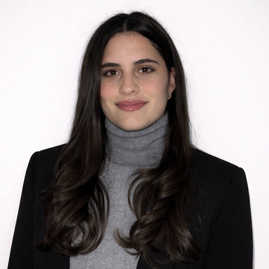 Mariamelia Calzadilla