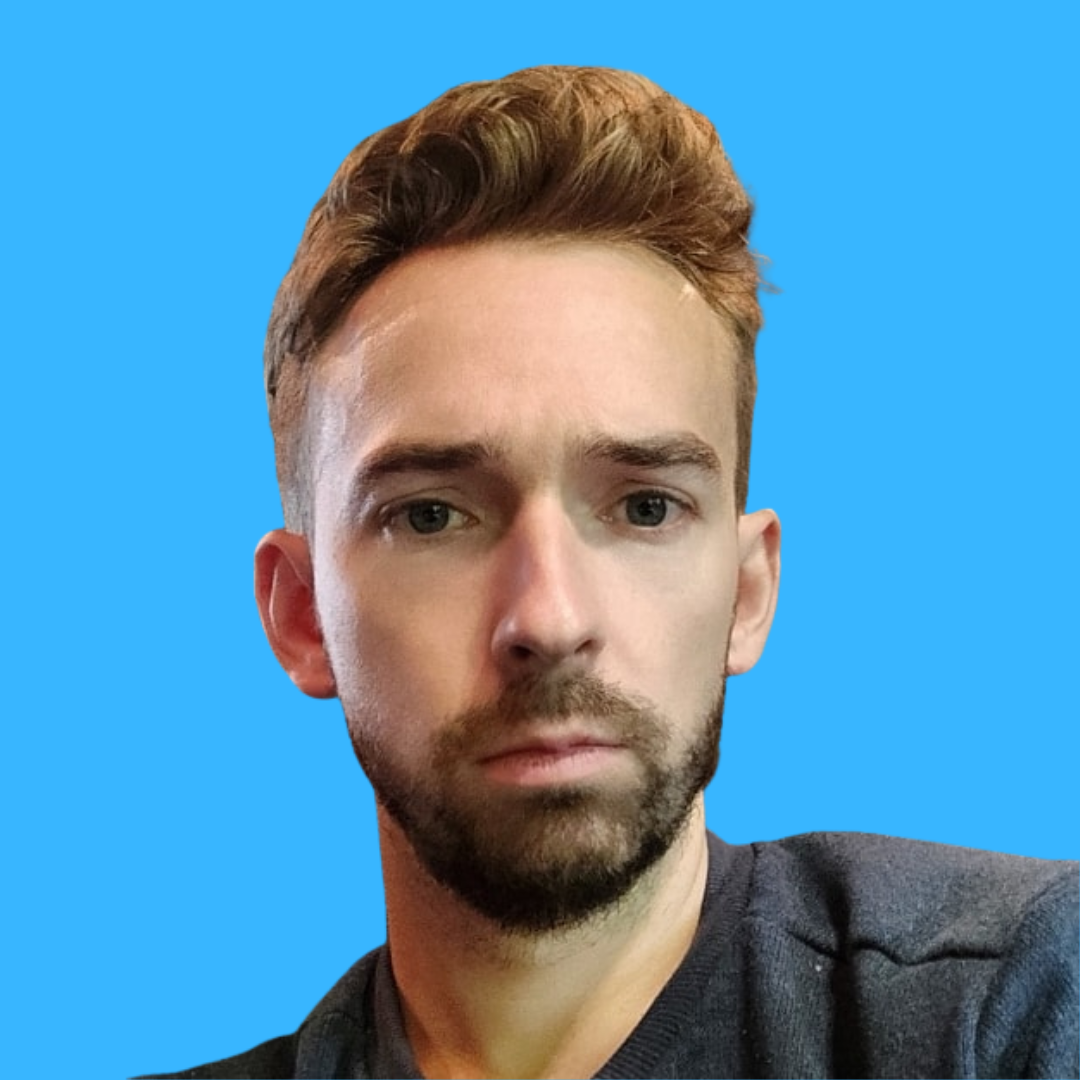 Benjamin Ronvel