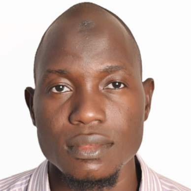 Kazeem Moshood
