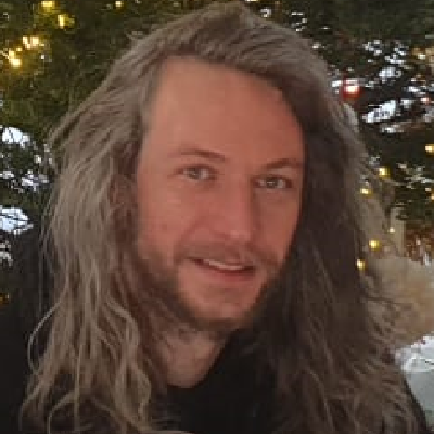Guillaume Blin