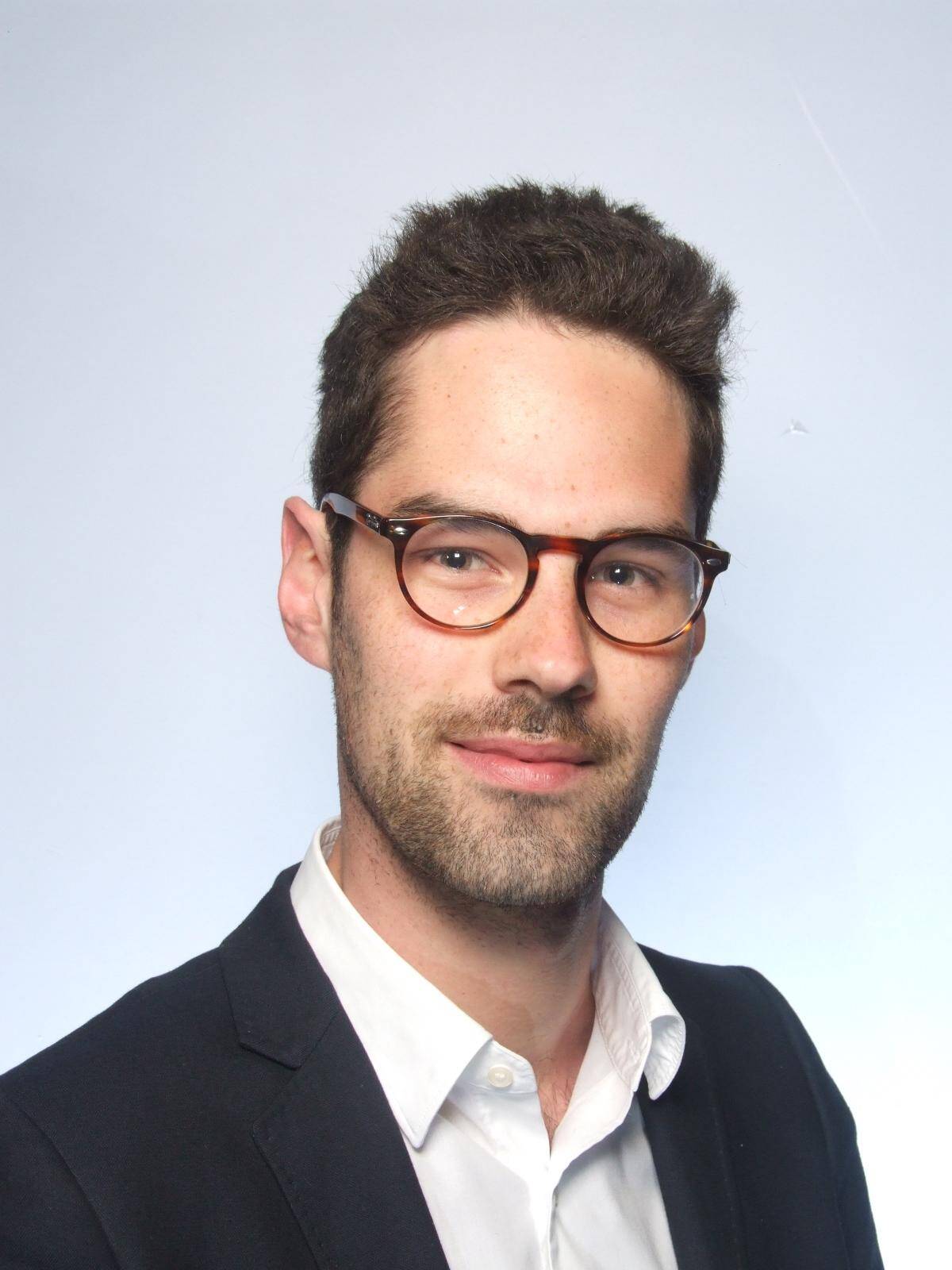 Clément Legrand