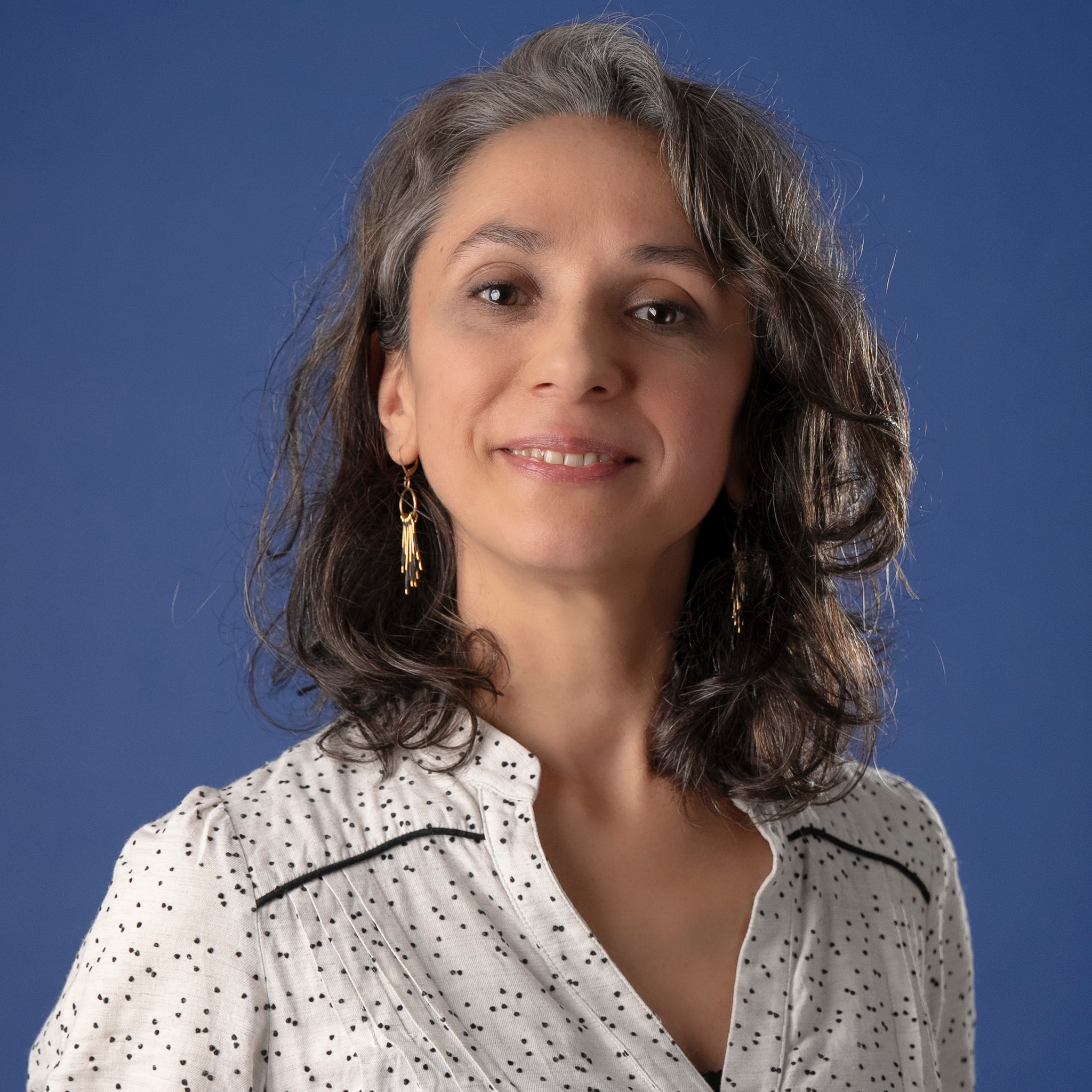 Séverine Lefebvre - secrétaire de rédaction, correctrice, éditrice
