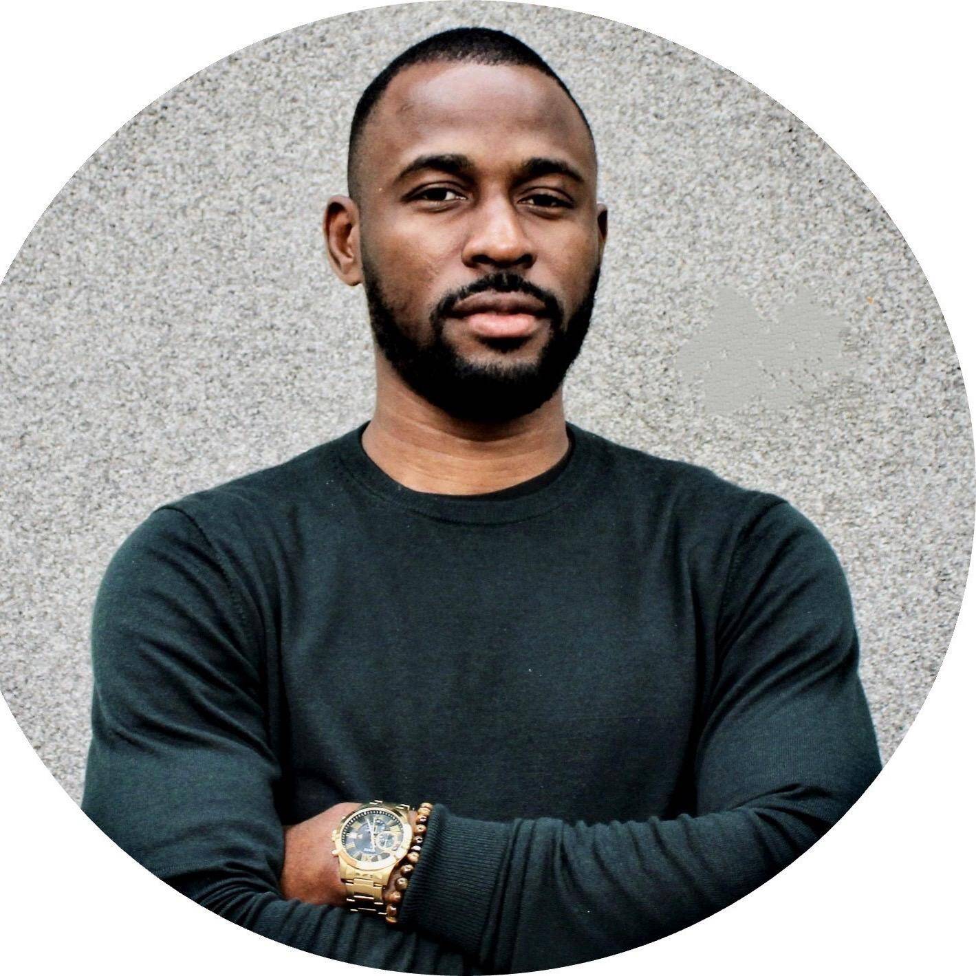 Etienne Mandeng