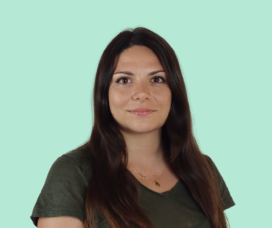 Isadora Dauvergne - ⭐ Expert Ads-Lead Gen (Meta, LinkedIn, Google)